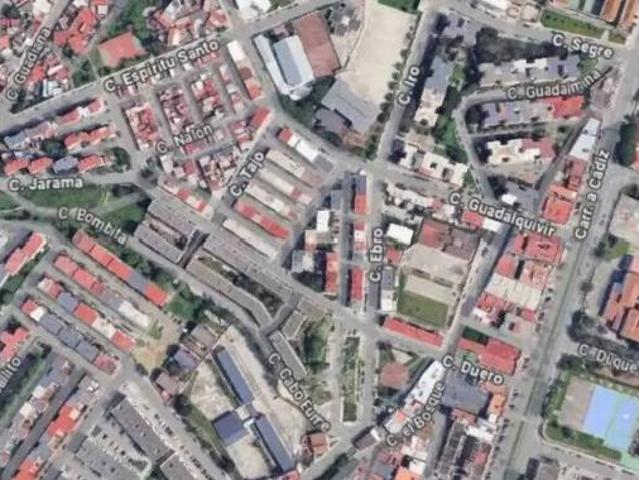 Piso en venta en La Yesera - La Piñera, Campo de Gibraltar