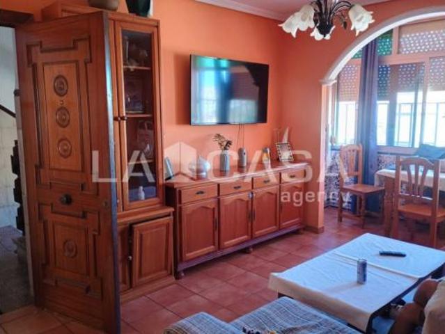 Piso en venta en La Yesera - La Piñera, Campo de Gibraltar