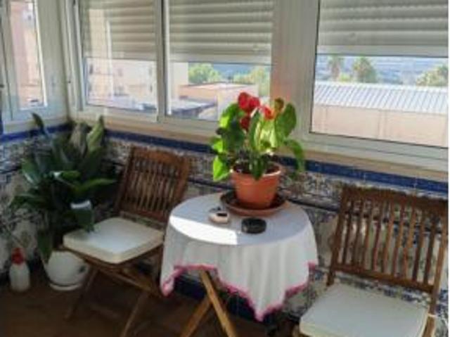 Piso en venta en La Yesera - La Piñera, Campo de Gibraltar