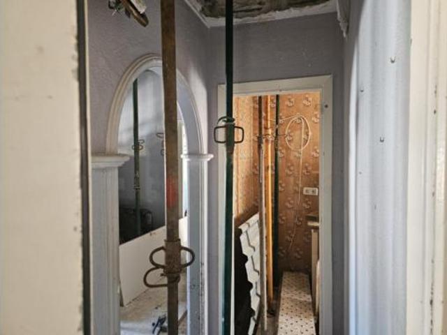 Piso en venta en La Yesera - La Piñera, Campo de Gibraltar