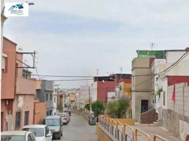 Piso en venta en La Yesera - La Piñera, Campo de Gibraltar
