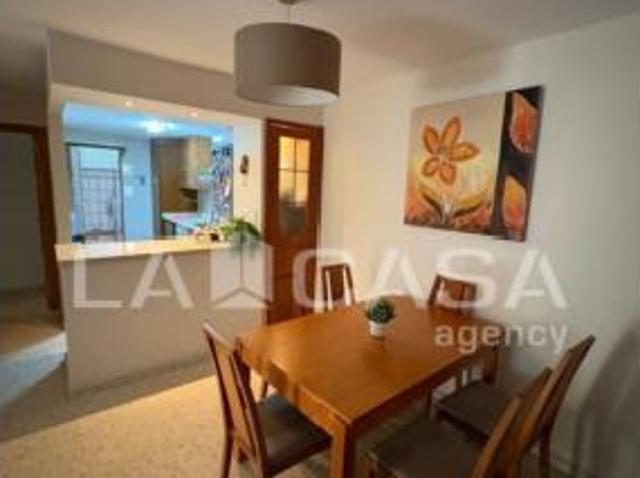 Piso en venta en La Yesera - La Piñera, Campo de Gibraltar