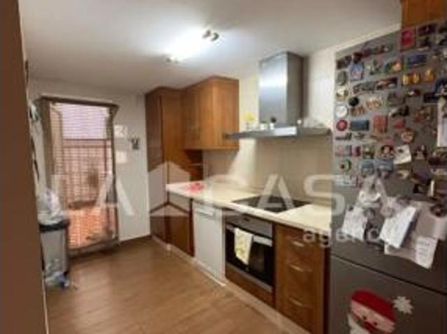 Piso en venta en La Yesera - La Piñera, Campo de Gibraltar