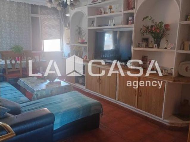 Piso en venta en La Yesera - La Piñera, Campo de Gibraltar