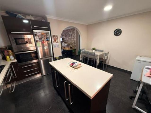 Piso en venta en La Yesera - La Piñera, Campo de Gibraltar