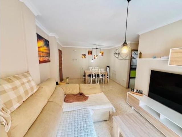 Piso en venta en La Yesera - La Piñera, Campo de Gibraltar