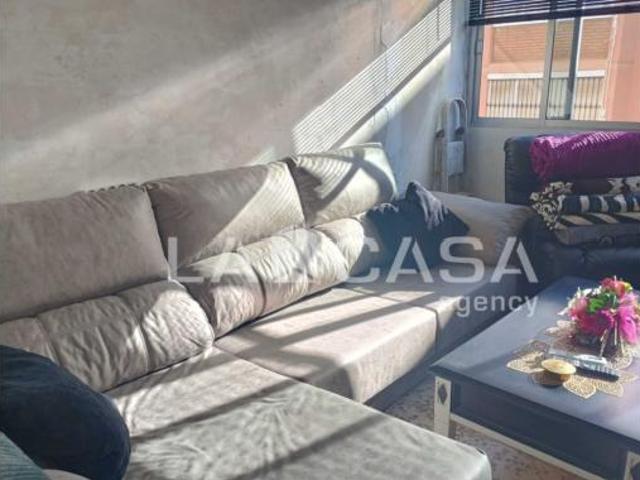 Piso en venta en La Yesera - La Piñera, Campo de Gibraltar