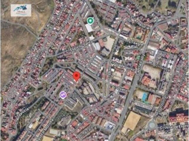 Piso en venta en La Yesera - La Piñera, Campo de Gibraltar