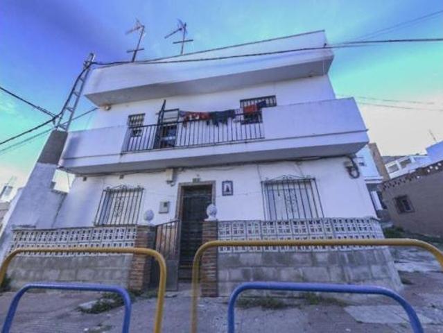 Piso en venta en La Yesera - La Piñera, Campo de Gibraltar