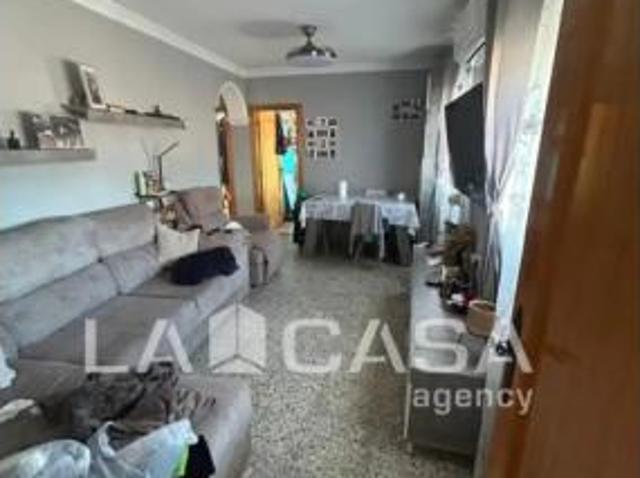 Piso en venta en La Yesera - La Piñera, Campo de Gibraltar