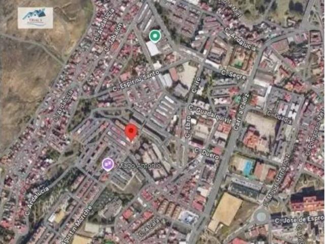 Piso en venta en La Yesera - La Piñera, Campo de Gibraltar