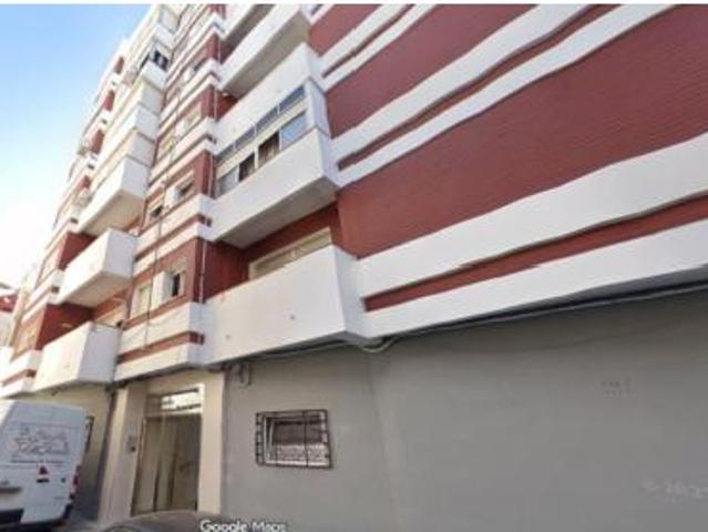 Piso en venta en Campo de Gibraltar, Andalucía