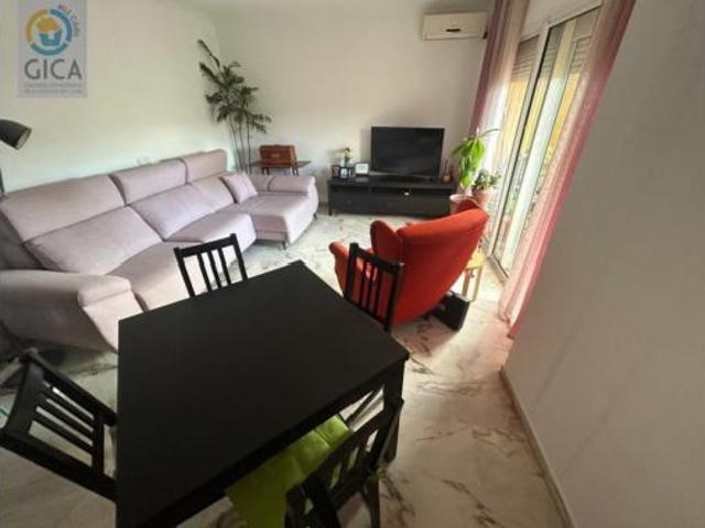 Piso en venta en Urbanización Parque Bolonia, Campo de Gibraltar