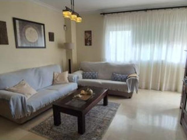 Piso en venta en Urbanización Parque Bolonia, Campo de Gibraltar