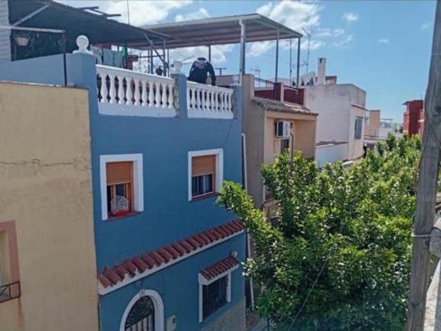 Piso en venta en Campo de Gibraltar, Andalucía