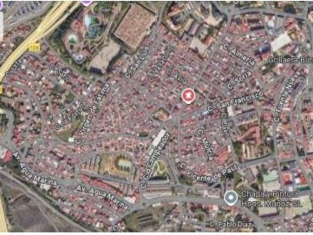 Piso en venta en Campo de Gibraltar, Andalucía