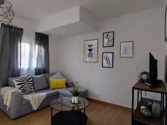 Piso en venta en Urbanización Parque Bolonia, Campo de Gibraltar