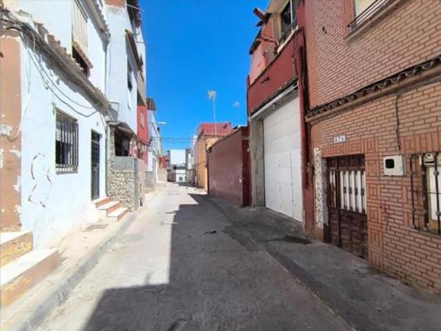 Piso en venta en Campo de Gibraltar, Andalucía