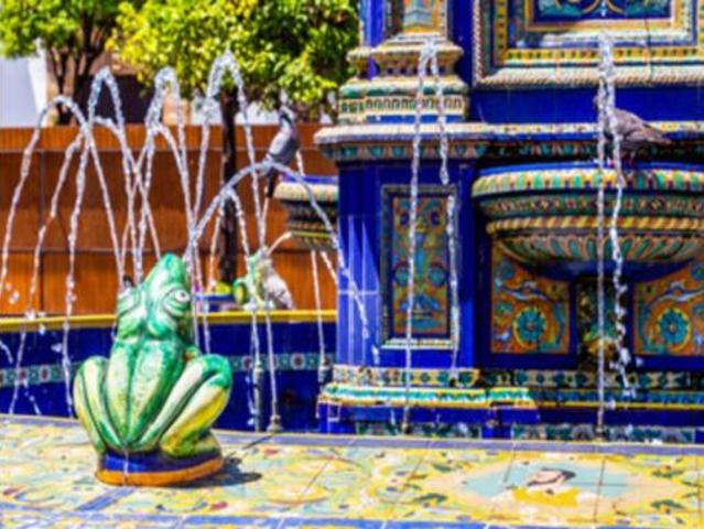 Piso en venta en Urbanización Parque Bolonia, Campo de Gibraltar