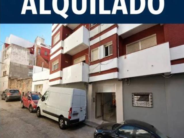 Piso en venta en Campo de Gibraltar, Andalucía