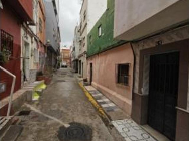 Piso en venta en Campo de Gibraltar, Andalucía