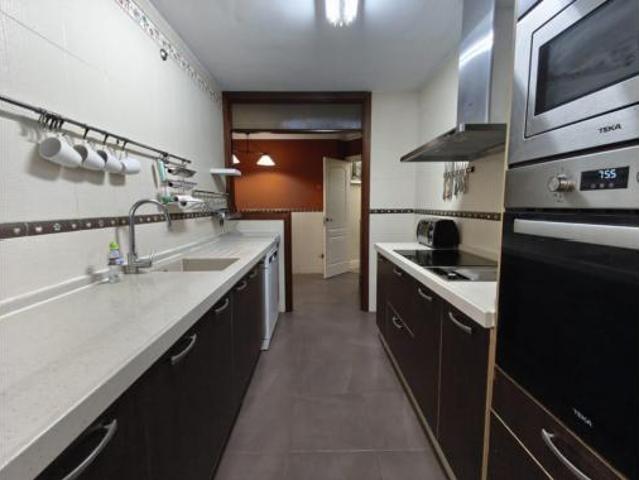 Piso en venta en Pescadores, Campo de Gibraltar