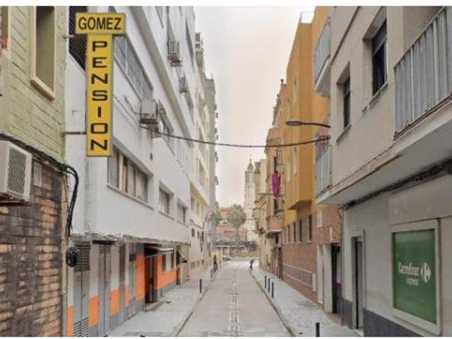 Piso en venta en Campo de Gibraltar, Andalucía