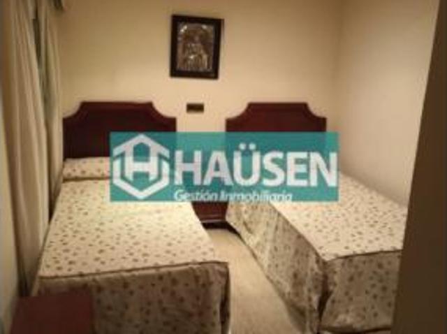 Piso en venta en San García-Getares, Campo de Gibraltar