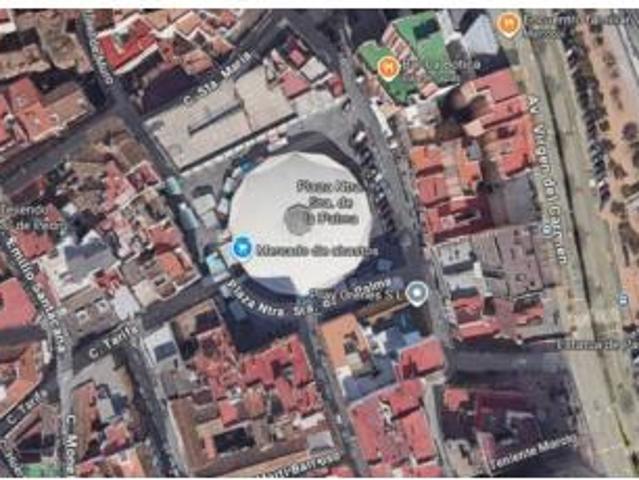 Piso en venta en Campo de Gibraltar, Andalucía