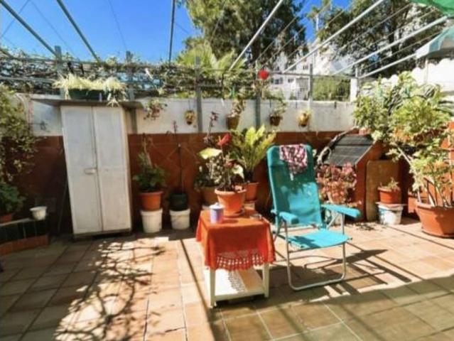 Piso en venta en La Yesera - La Piñera, Campo de Gibraltar