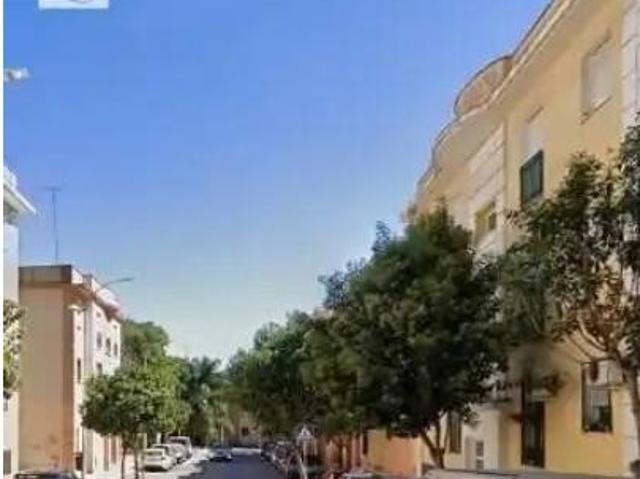 Piso en venta en La Yesera - La Piñera, Campo de Gibraltar