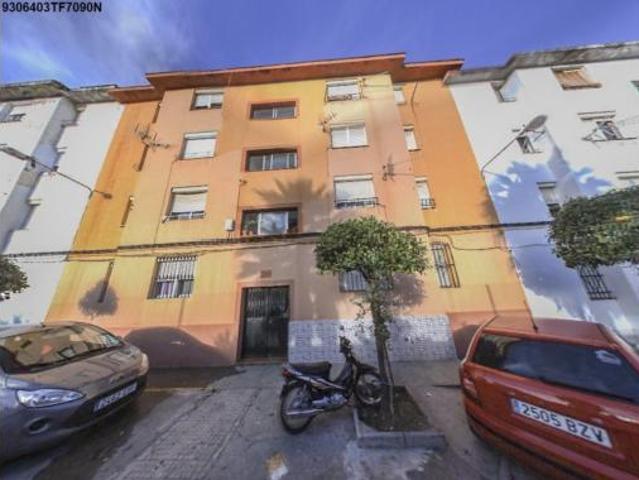 Piso en venta en La Yesera - La Piñera, Campo de Gibraltar