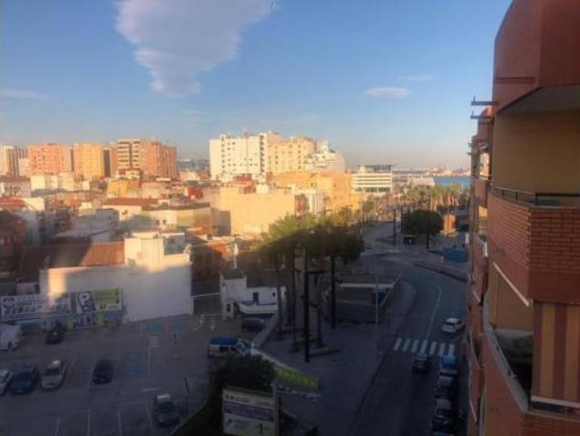 Piso en venta en La Yesera - La Piñera, Campo de Gibraltar