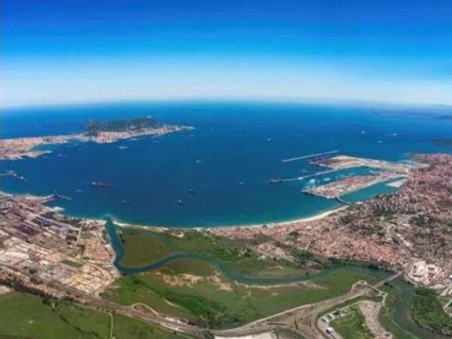 Piso en venta en Pescadores, Campo de Gibraltar