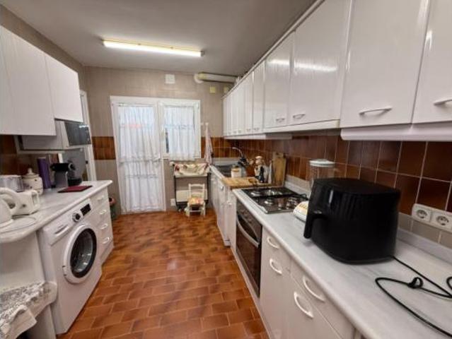 Piso en venta en Pescadores, Campo de Gibraltar