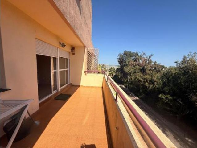 Piso en venta en Pescadores, Campo de Gibraltar