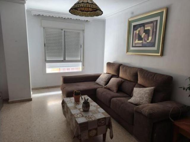 Piso en venta en Acebuchal, Campo de Gibraltar