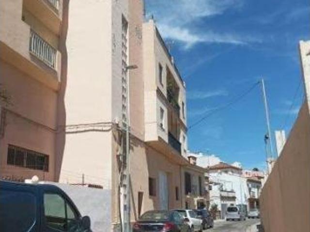 Piso en venta en San Bernabé, Campo de Gibraltar