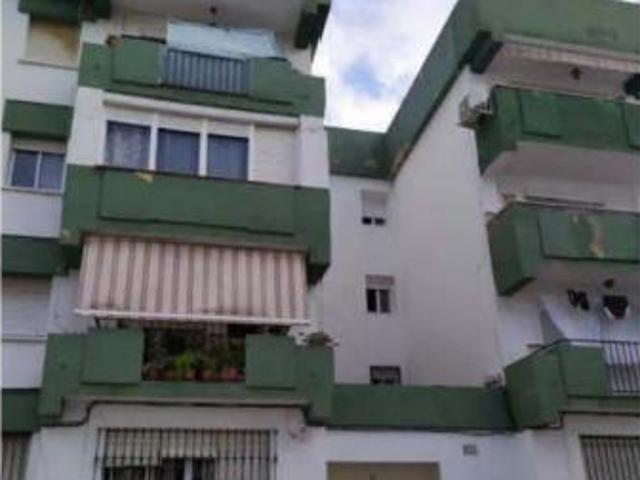 Piso en venta en La Granja, Campo de Gibraltar