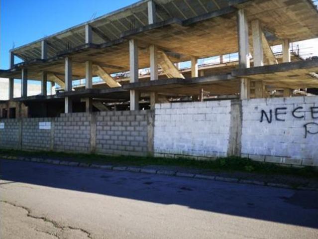 Piso en venta en La Granja, Campo de Gibraltar