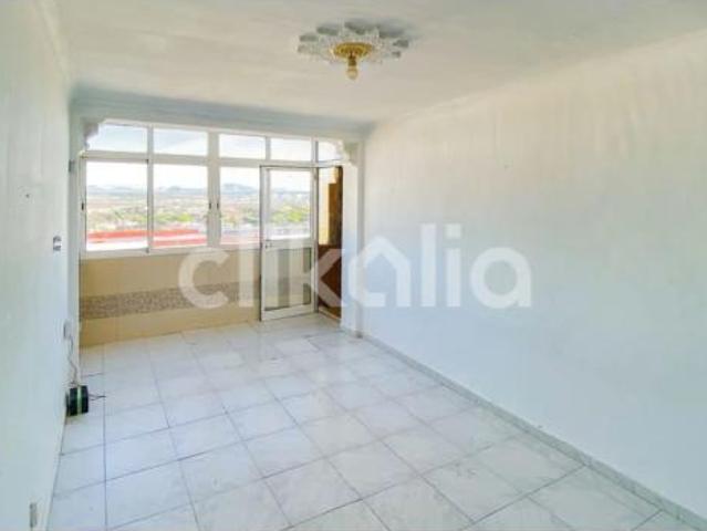 Piso en venta en La Granja, Campo de Gibraltar