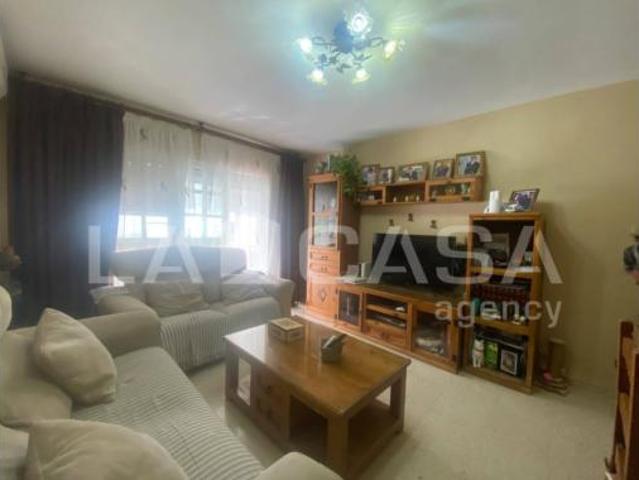 Piso en venta en La Granja, Campo de Gibraltar