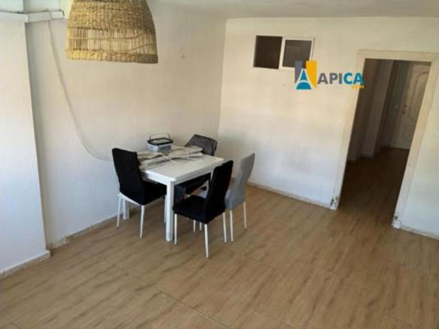 Piso en venta en San García-Getares, Campo de Gibraltar