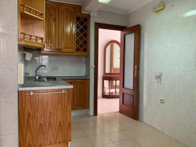 Piso en venta en Campo de Gibraltar, Andalucía