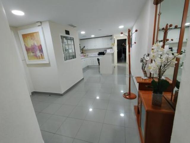Piso en venta en La Yesera - La Piñera, Campo de Gibraltar