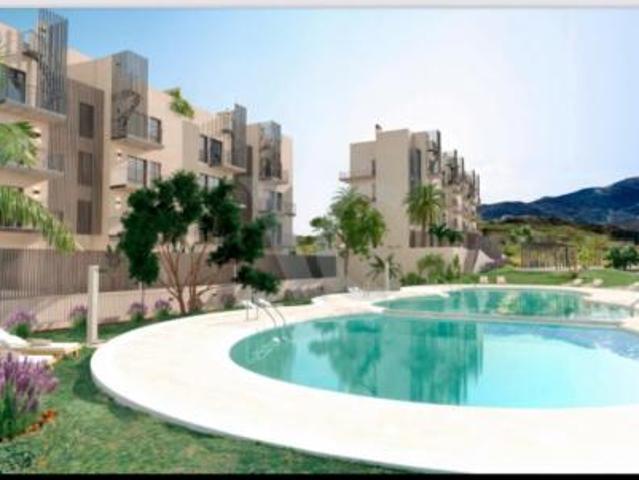 Piso en venta en Campo de Gibraltar, Andalucía