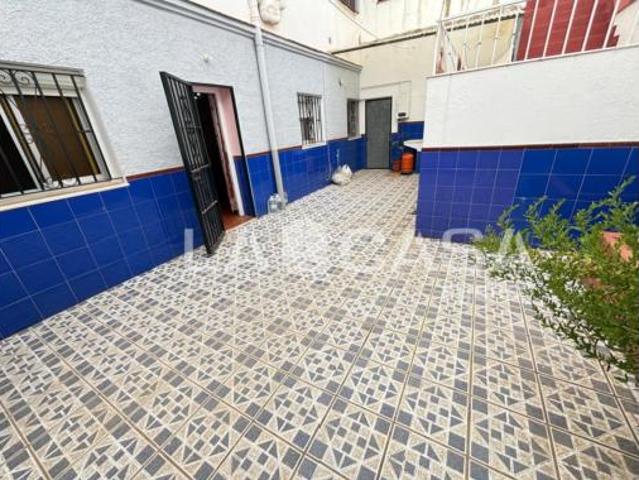 Piso en venta en El Cobre - Pastores, Campo de Gibraltar