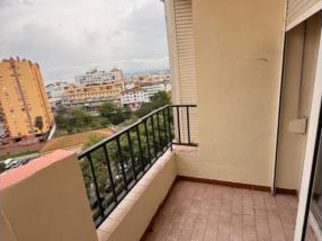 Piso en venta en Urbanización Parque Bolonia, Campo de Gibraltar