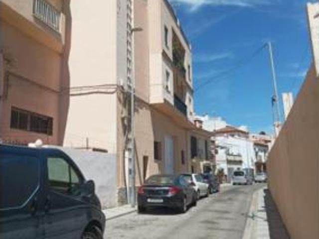 Piso en venta en Campo de Gibraltar, Andalucía