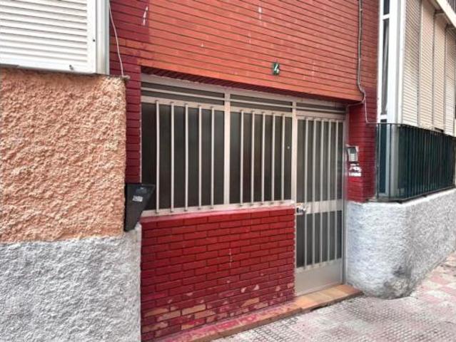 Piso en venta en Campo de Gibraltar, Andalucía